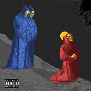 Album Under the Scope (Explicit) from 