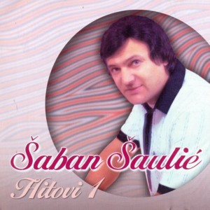Saban Saulic的专辑Hitovi 1