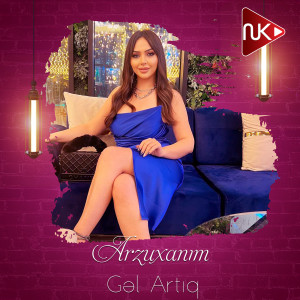 Album Gəl Artıq from 