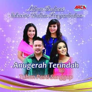 Dengarkan Anugerah Terindah lagu dari Ranny Simbolon dengan lirik