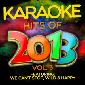收聽Ameritz - Karaoke的We Can't Stop (In the Style of Miley Cyrus) [Karaoke Version] (In the Style of Miley Cyrus|Karaoke Version)歌詞歌曲