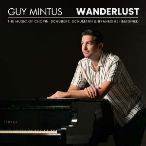 收聽Guy Mintus的Kinderszenen, Op. 15, 1. Von Fremden Ländern und Menschen, Re-imagined歌詞歌曲