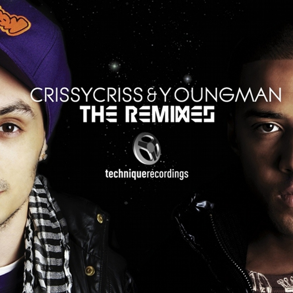 Give You the World (Tantrum Desire Remix)