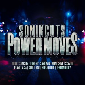 Dengarkan lagu Artform nyanyian SonikCuts dengan lirik