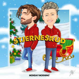 Monday Morning的專輯Stjerneskud
