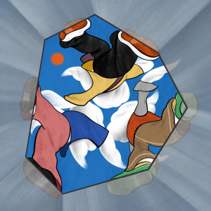 default playlist img