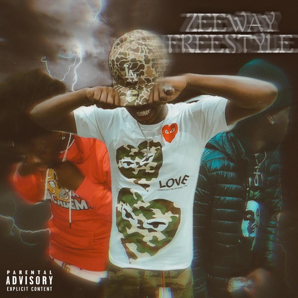 CEO Freestyle (Explicit)
