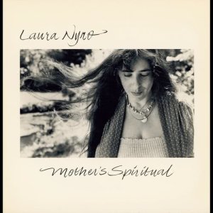 อัลบัม Mother's Spiritual ศิลปิน Laura Nyro