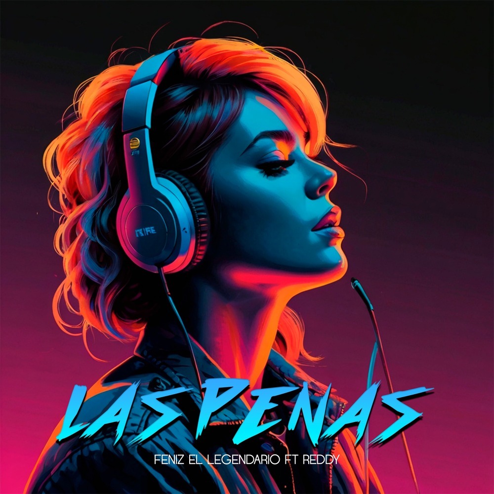 Las Penas