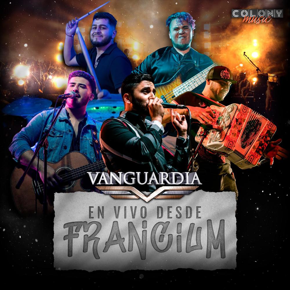 Juan Colorado (En vivo)