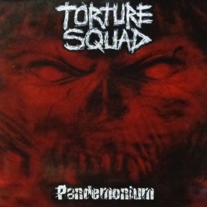 ดาวน์โหลดและฟังเพลง Pandemonium พร้อมเนื้อเพลงจาก Torture Squad