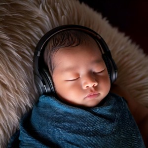 อัลบัม Dreamy Baby Nights: Calm Sleep Tunes ศิลปิน Little Magic Musicbox