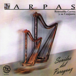 ดาวน์โหลดและฟังเพลง Cascada พร้อมเนื้อเพลงจาก Romualdo Correa y Su Conjunto