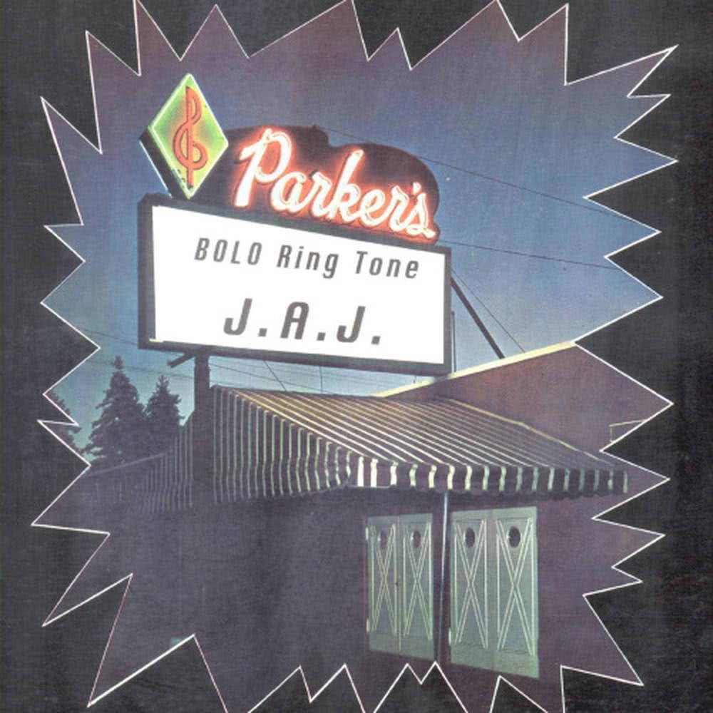 J.A.J. (Ringtone)