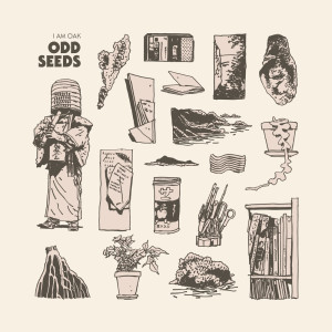 อัลบัม Odd Seeds (Pt 2) ศิลปิน I Am Oak