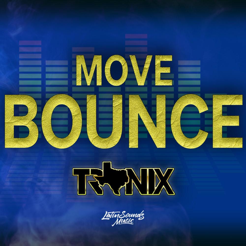 Move Bounce (Explicit)