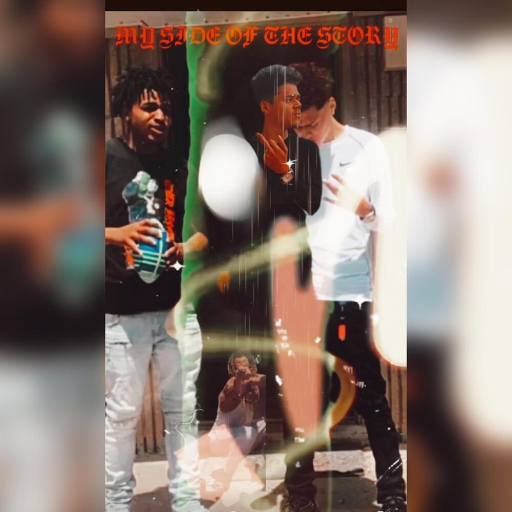 My Side Of The Story (Explicit)