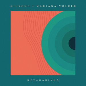 Album Devagarinho from Gilsons