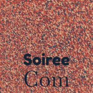 收听Coraly Siria的Salve Tonite歌词歌曲