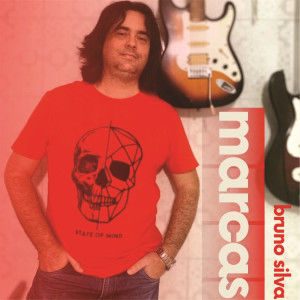 收聽Bruno Silva的Marcas歌詞歌曲