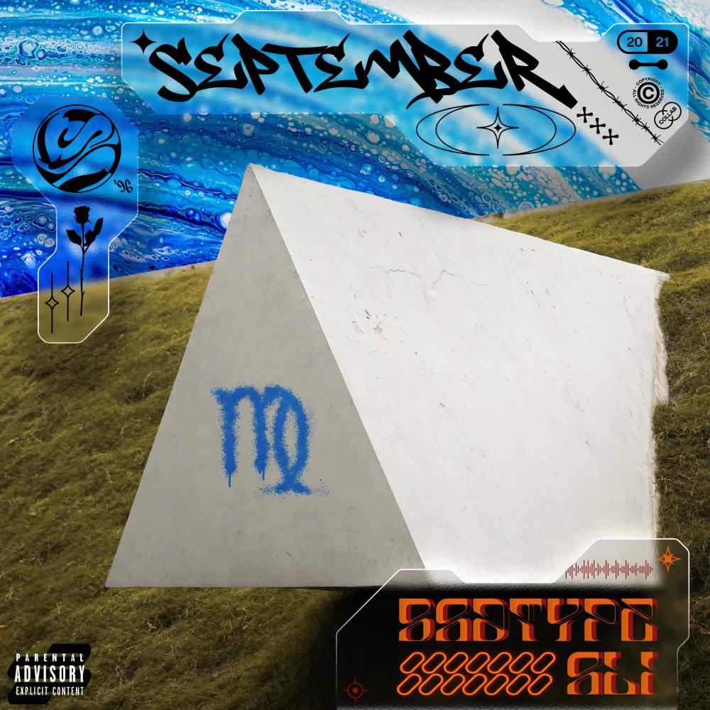 Gearshift (feat. De La Bux) (Explicit)