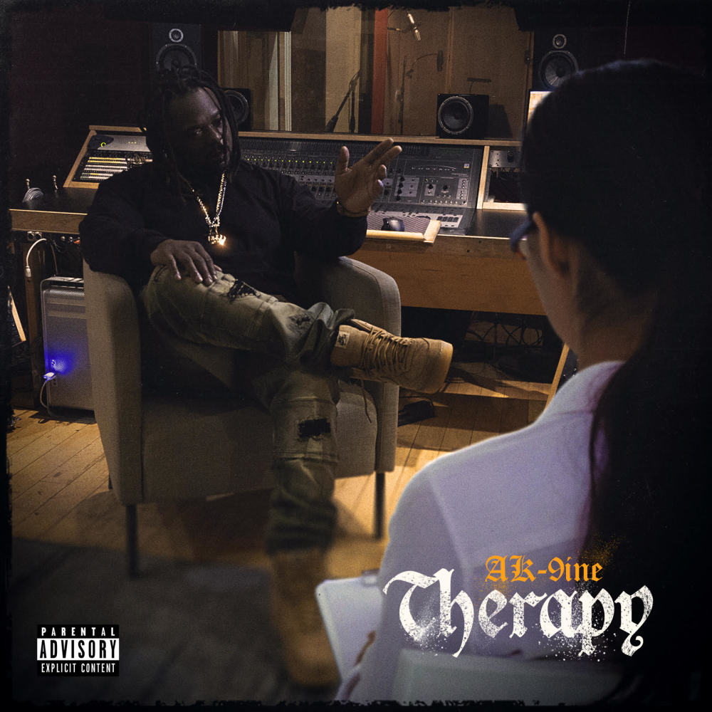 Let's chill (Explicit)