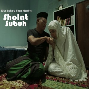 Elvi Zubay的专辑Sholat Subuh