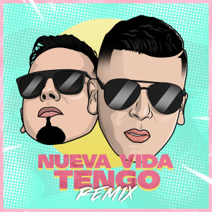 Dengarkan Nueva Vida Tengo Remix lagu dari Quest dengan lirik