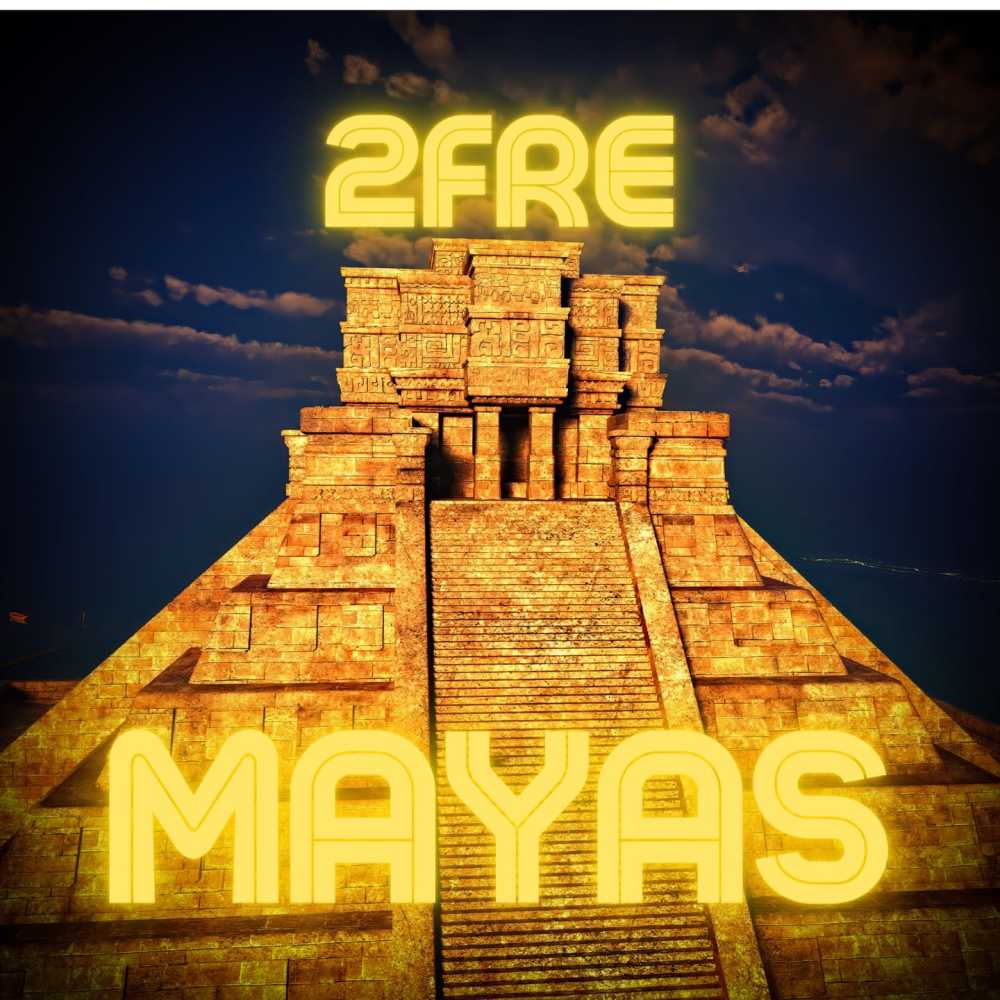 MAYAS