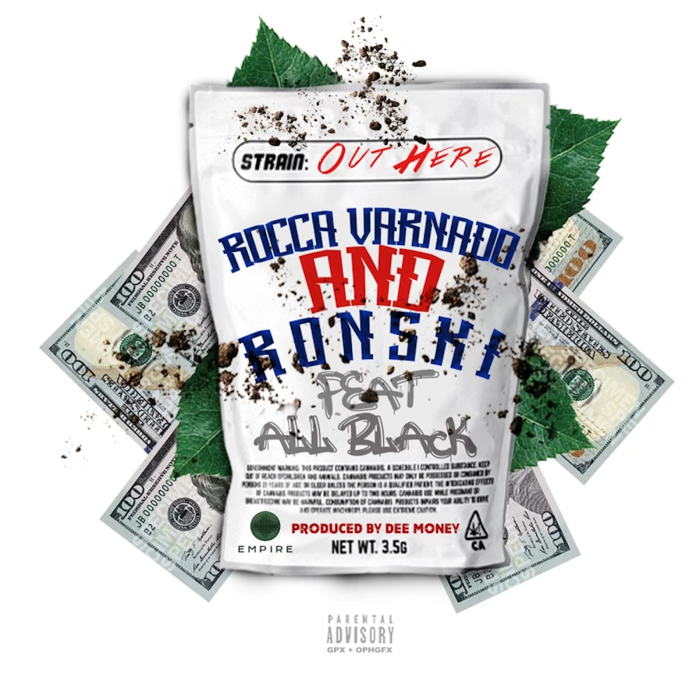 Out Here (Explicit)