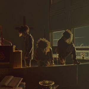 收聽BADJUJU的Dementia歌詞歌曲