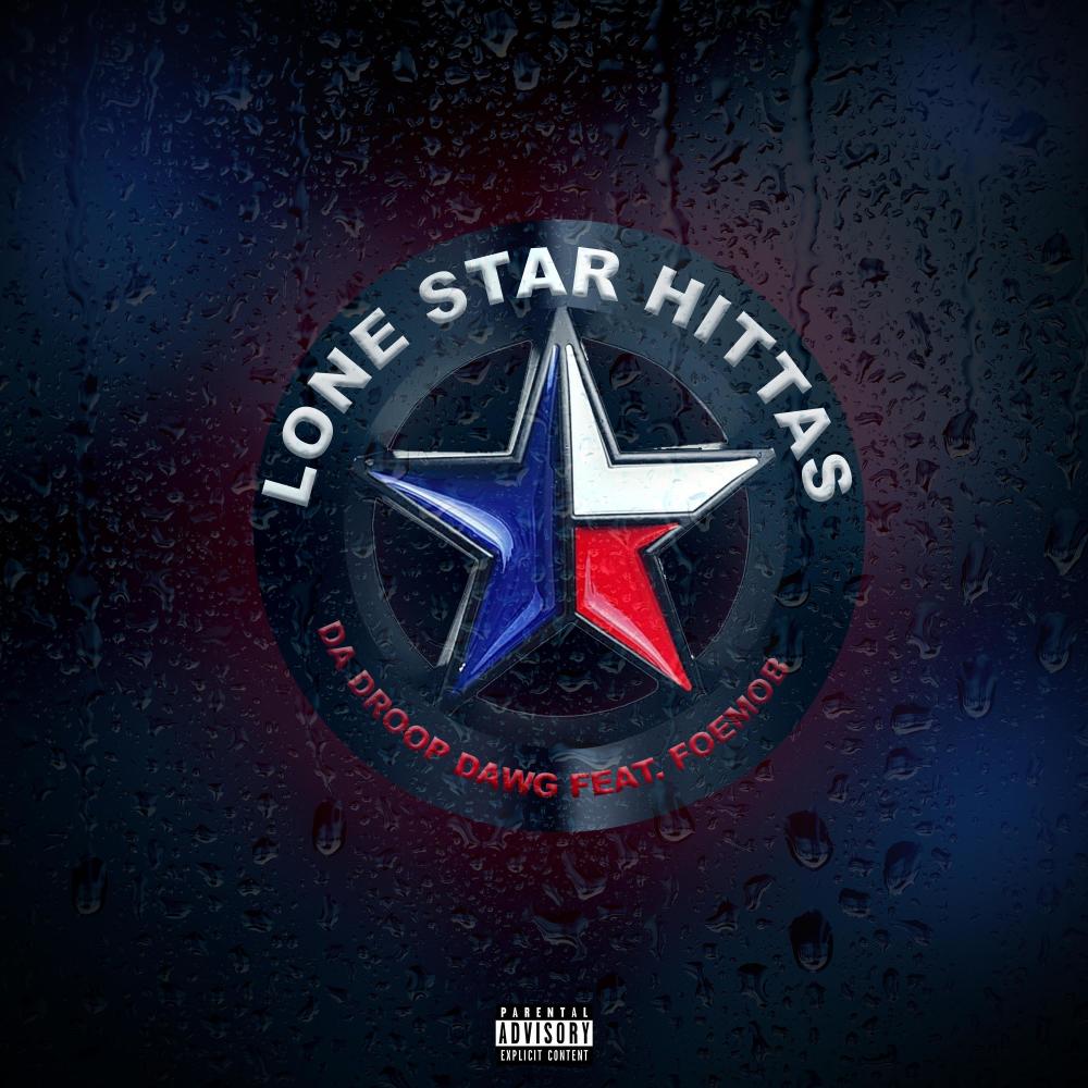 Lonestar Hittas (feat. RNB.FOEMOB) (Explicit)