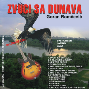 Listen to Shomethnihg song with lyrics from Goran Romcevic