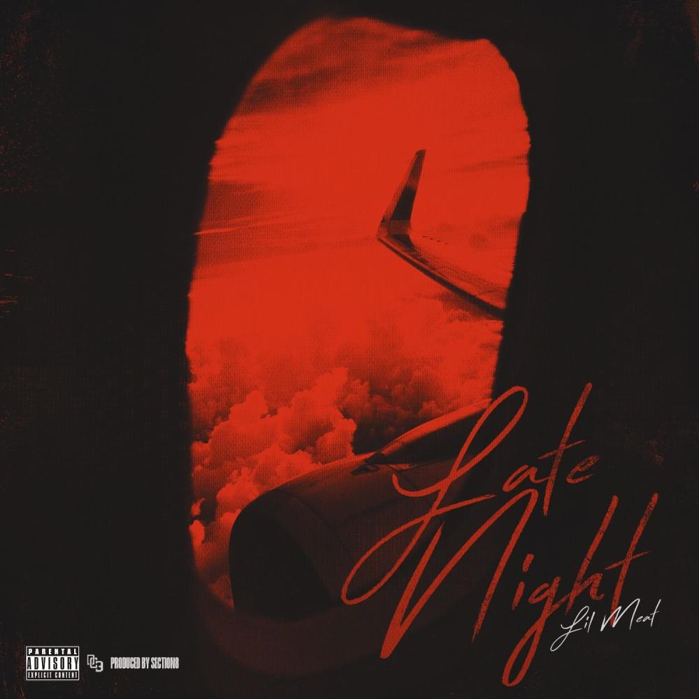 Late Night (Explicit)