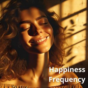 Healing Meditation Zone的专辑Happiness Frequency (Music to Heal Negativity)