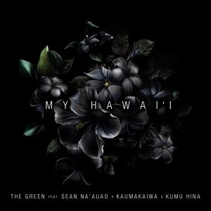 Sean Na'auao的專輯My Hawai'i (feat. Sean Na'auao, Kaumakaiwa, Kumu Hina)