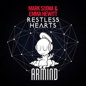 Listen to Restless Hearts (Club Mix) song with lyrics from Mark Sixma