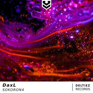收聽Daxl的SOKORONA歌詞歌曲