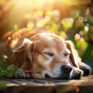 Vibraciones perezosas的專輯Vibras Lofi Relajantes Para Tardes Tranquilas De Perros
