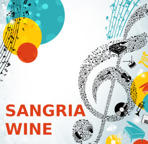 Dengarkan Sangria Wine (Marimba Version) lagu dari Sangria Wine dengan lirik