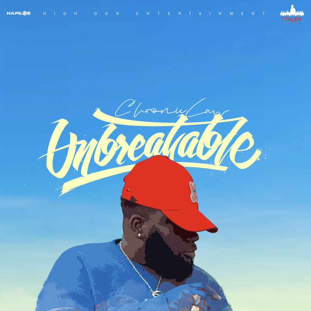 Unbreakable (Radio Edit)