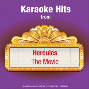 ดาวน์โหลดและฟังเพลง I Won’t Say (I’m In Love) (In The Style Of Hercules) พร้อมเนื้อเพลงจาก Karaoke - Ameritz