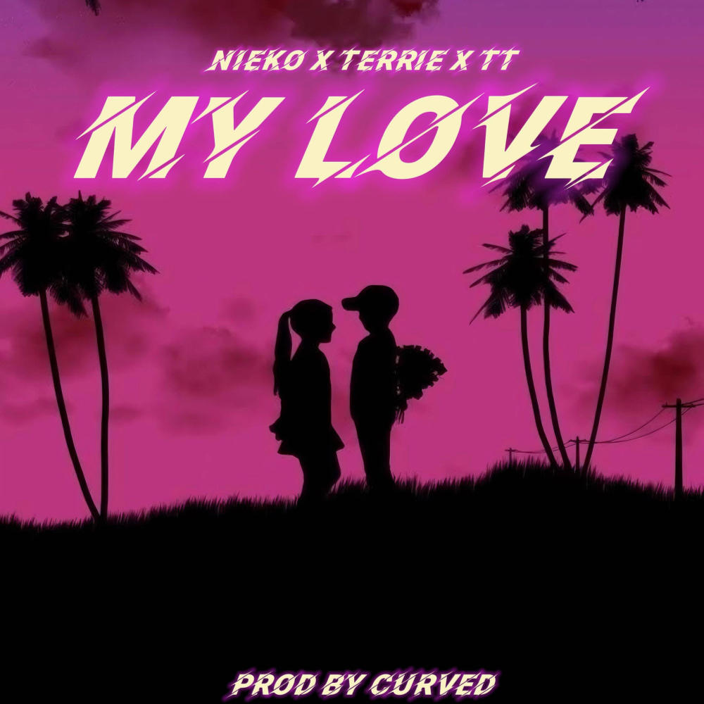 MY LOVE (Special Version)