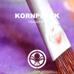 Kornpluck的專輯Transpire