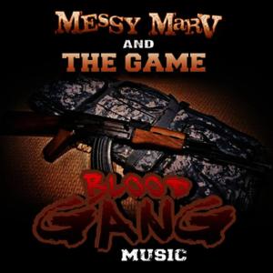 ดาวน์โหลดและฟังเพลง Step 2 The Blood (Explicit) พร้อมเนื้อเพลงจาก Messy Marv