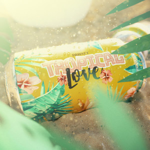 Dengarkan Tropical Love lagu dari Pawket dengan lirik