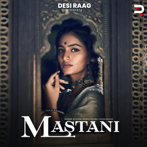 Listen to Mastani song with lyrics from Gurmeet Bhadana
