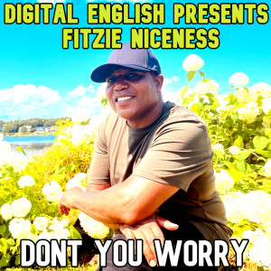 DONT YOU WORRY dari Fitzie Niceness