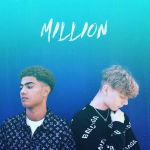 收聽Milbo的Million歌詞歌曲