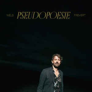 Niels Frevert的专辑Pseudopoesie